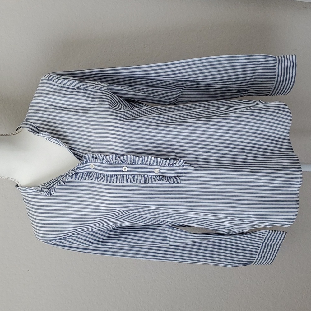 JCrew Blouse